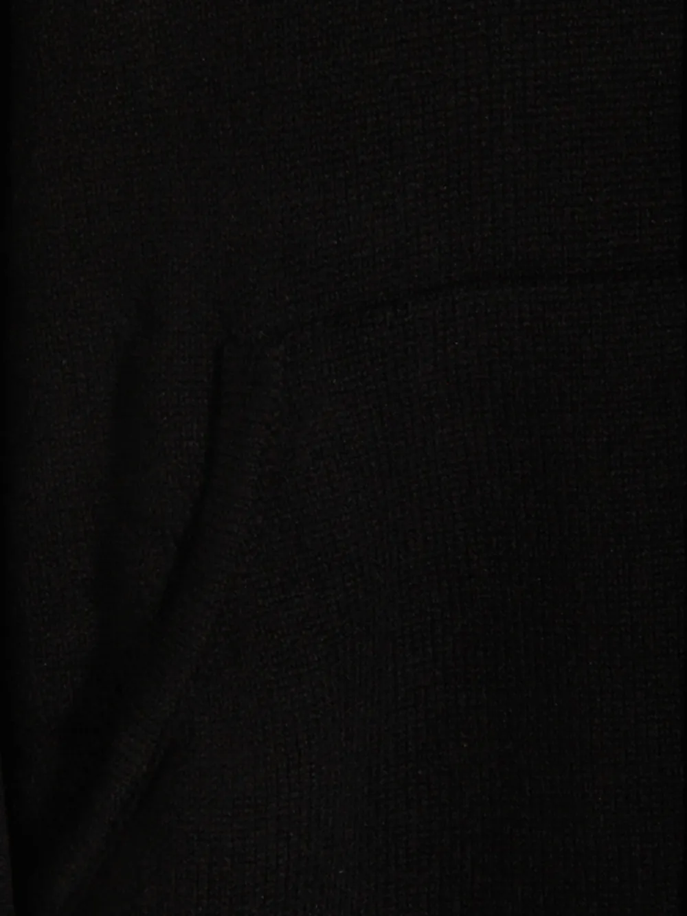 Antonelli Hoodie met zak Zwart