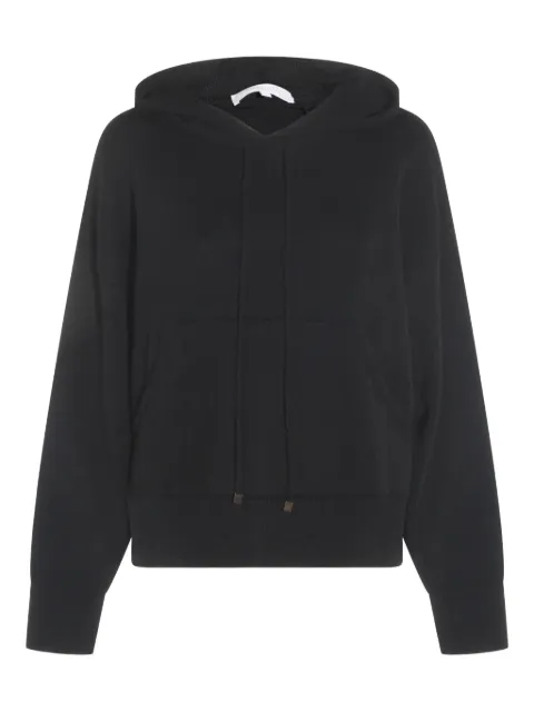 Antonelli pocket hoodie