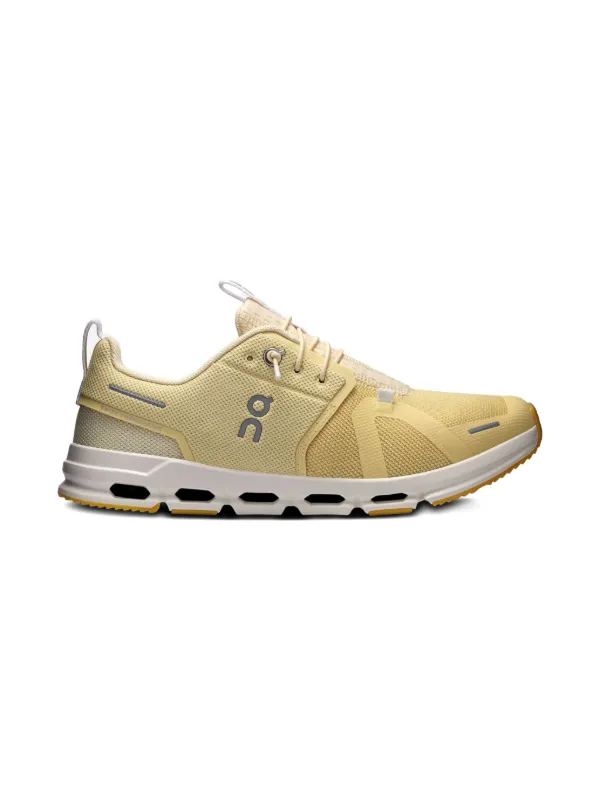 On Running Kids Cloud Sneakers Yellow FARFETCH ZA