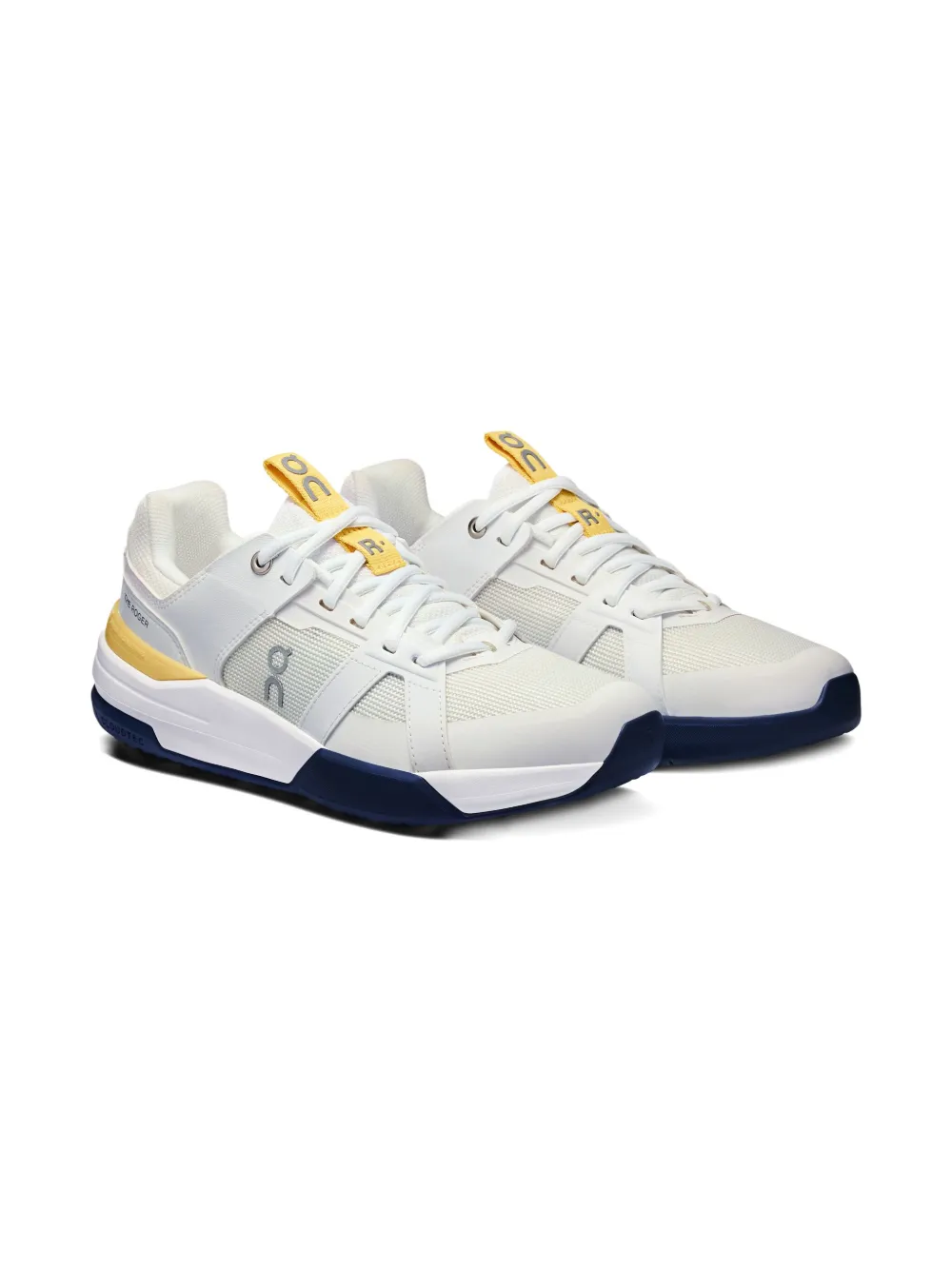 on running kids The Roger sneakers | Teen Boy Shoes | Image 2