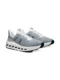 on running kids Cloudnova sneakers - Grey