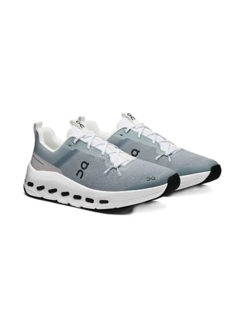 on running kids Cloudnova sneakers 