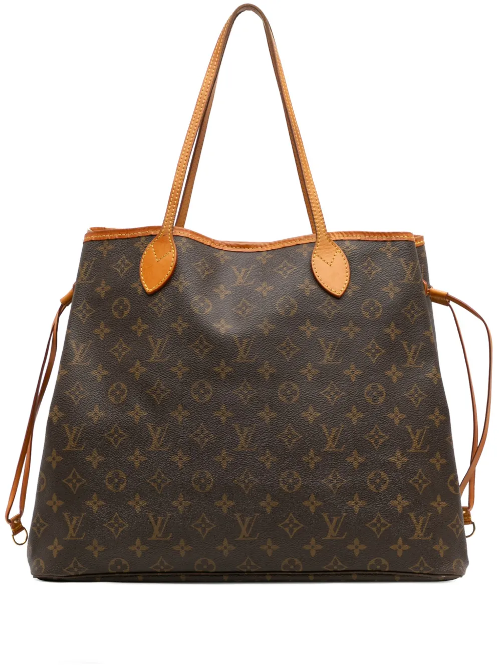 ⭐️使用1回の超美品⭐️LOUIS VUITTON⭐️ネヴァーフルMM⭐️ Neverfull MM Monogram Mid Size Cherry Red Tote | LOUIS VUITTON ®