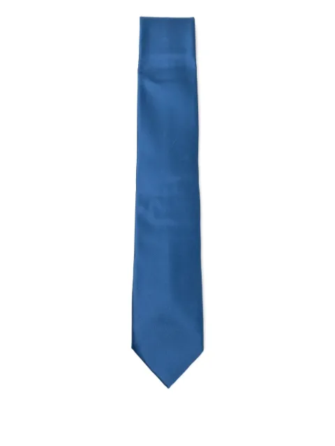 TOM FORD silk tie
