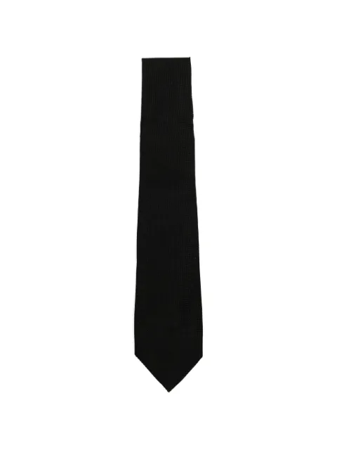 TOM FORD silk tie