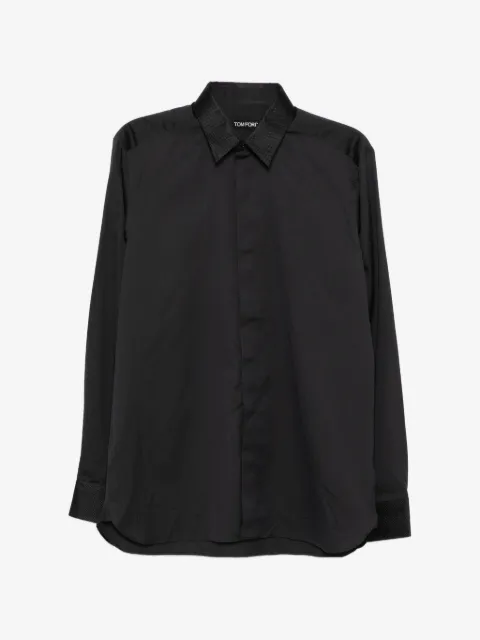 TOM FORD classic shirt