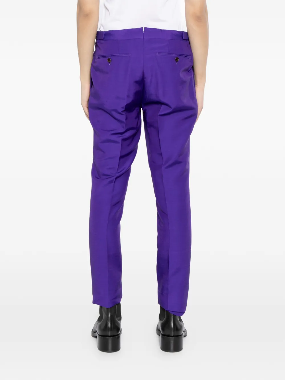 TOM FORD Pantalon Paars