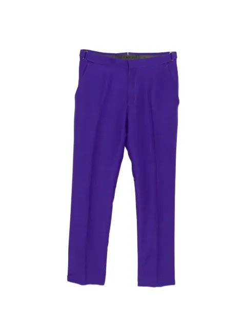 TOM FORD tailored trousers