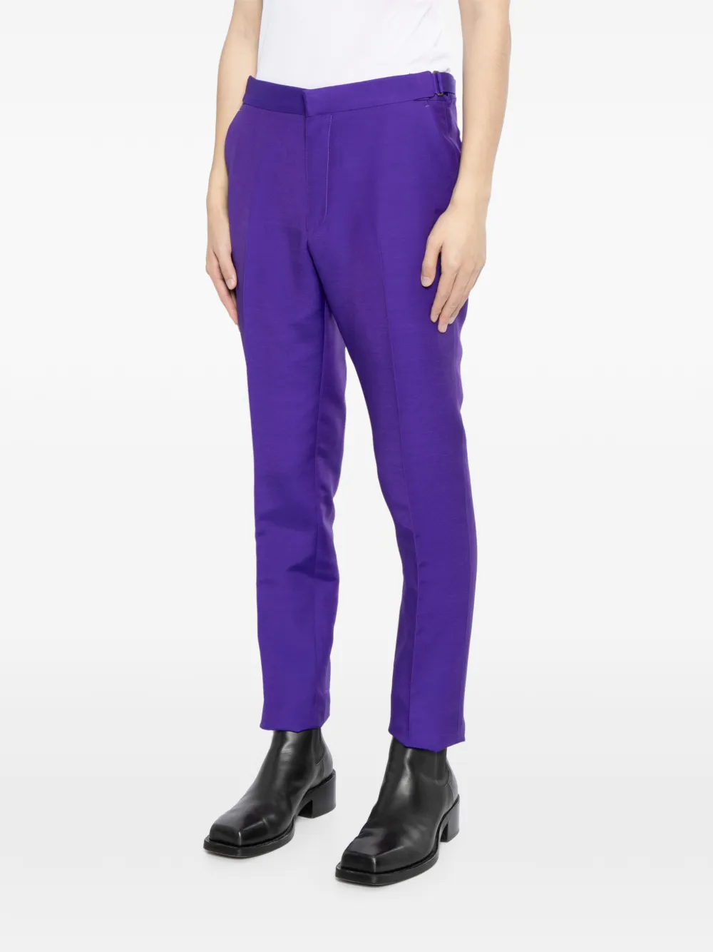 TOM FORD Pantalon Paars