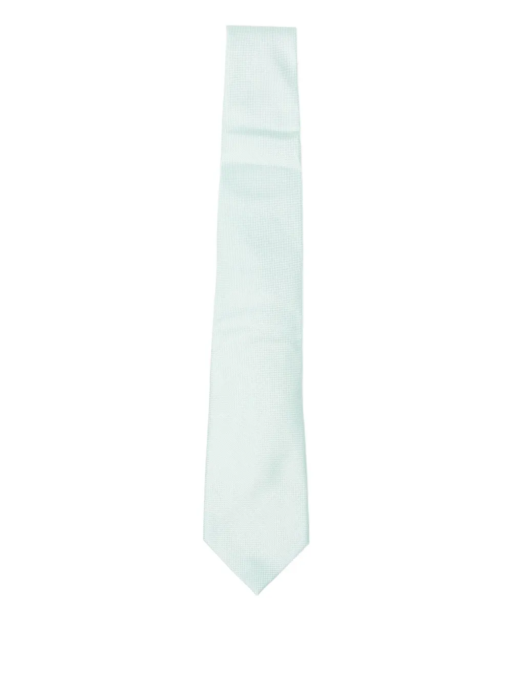 TOM FORD silk tie | Green | Image 1