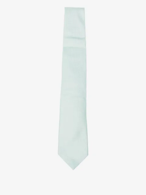 TOM FORD silk tie