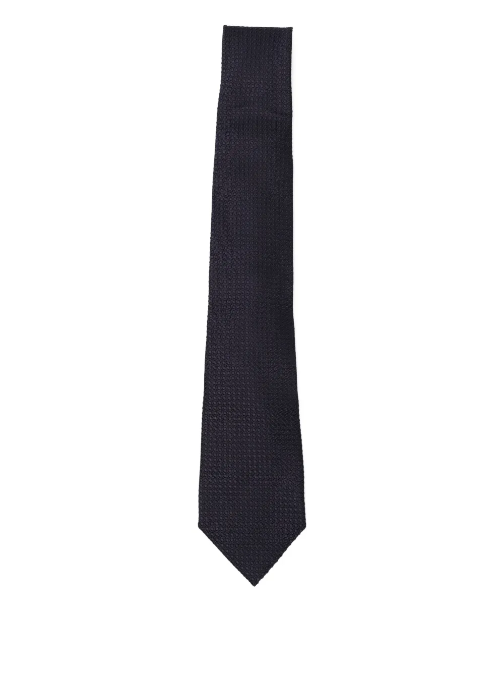 TOM FORD silk tie | Blue | Image 1
