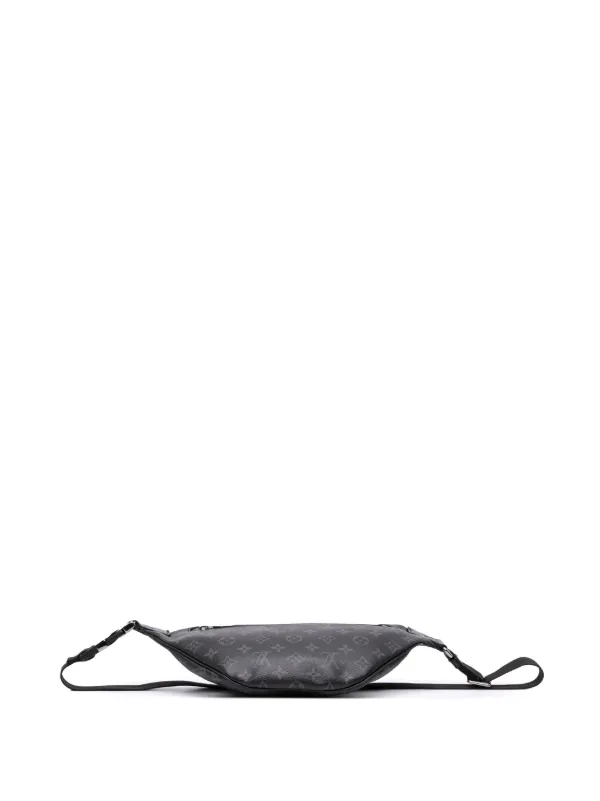 Louis Vuitton Pre-Owned 2021-2025 Monogram Eclipse Discovery