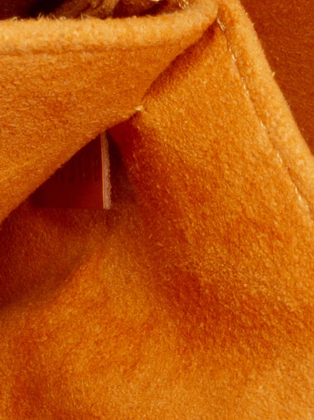 2019 Epi Neonoe Bb Bucket Bag