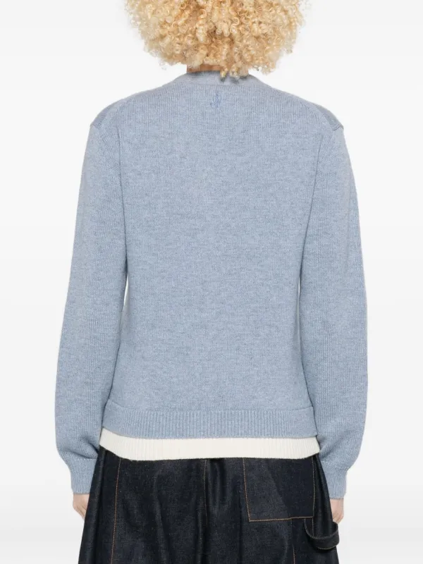 JW Anderson カーディガン サイズL JW Anderson ジェイダブリューアンダーソン レディース カーディガン