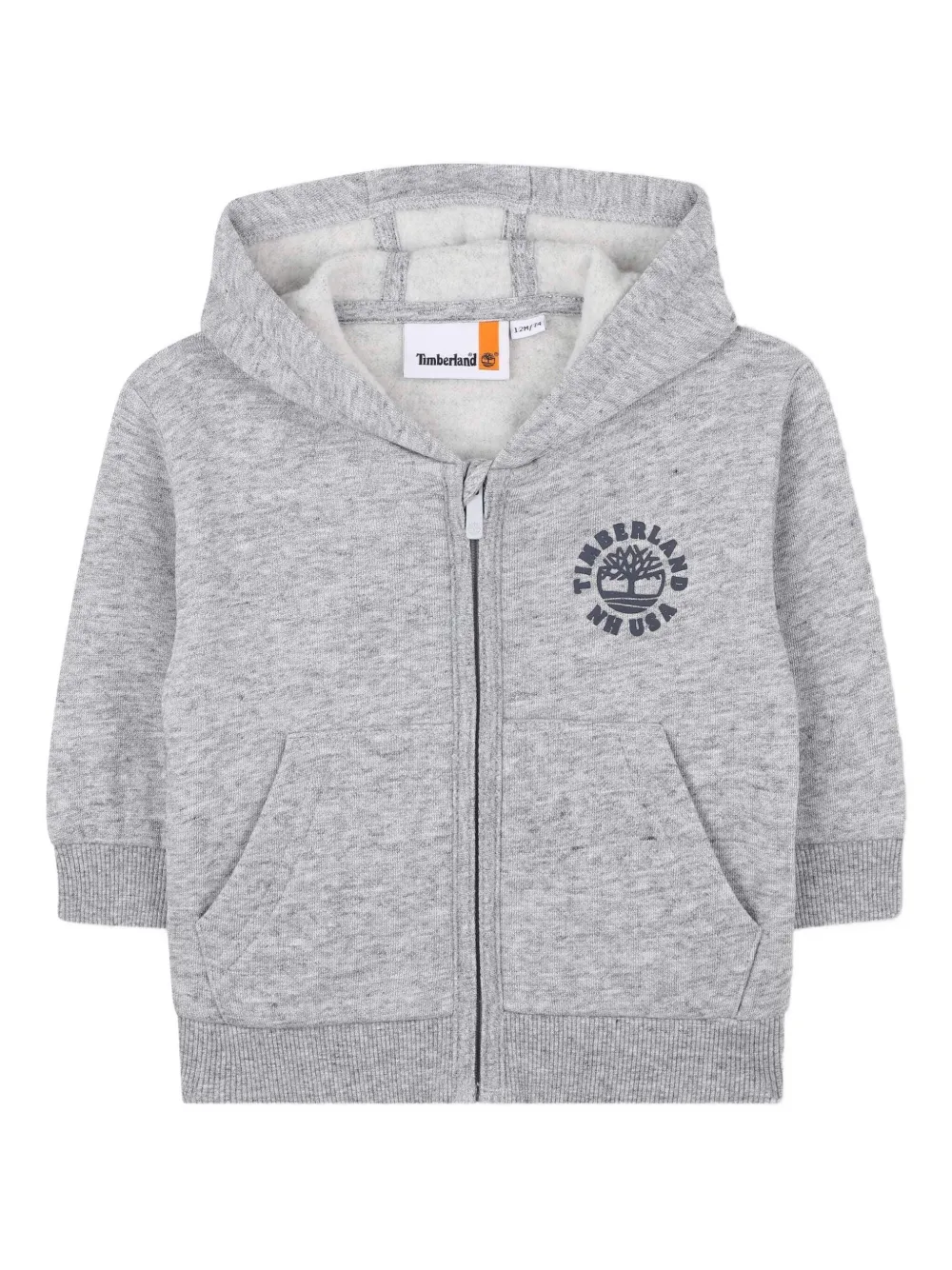 Timberland Kids Trainingspak met logoprint A35