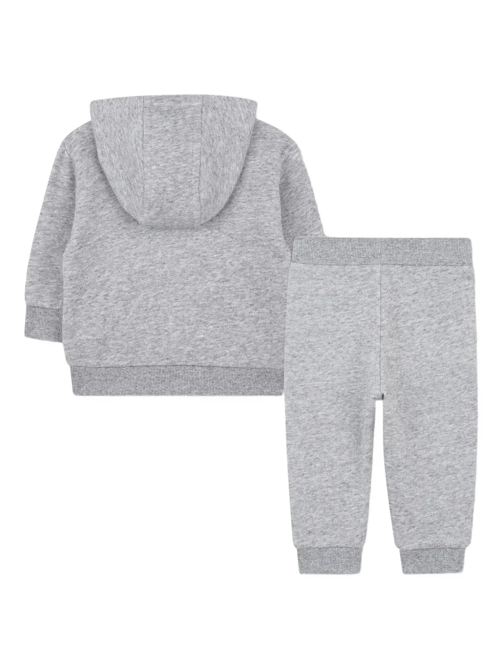 Timberland Kids Trainingspak met logoprint A35