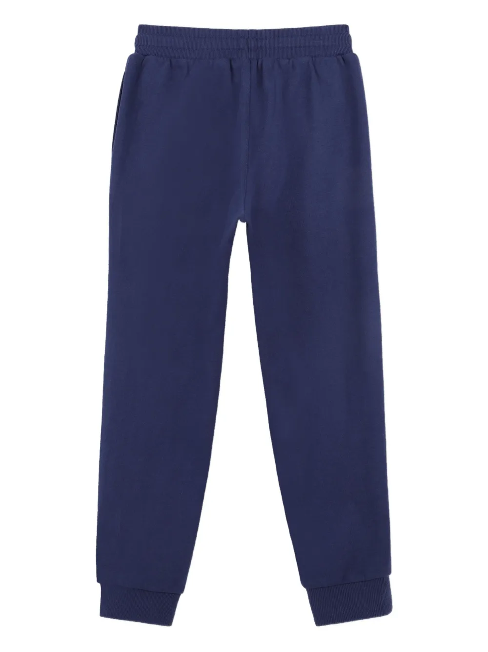 Timberland Kids logo-embroidered joggers | Tracksuit Bottoms | Image 2