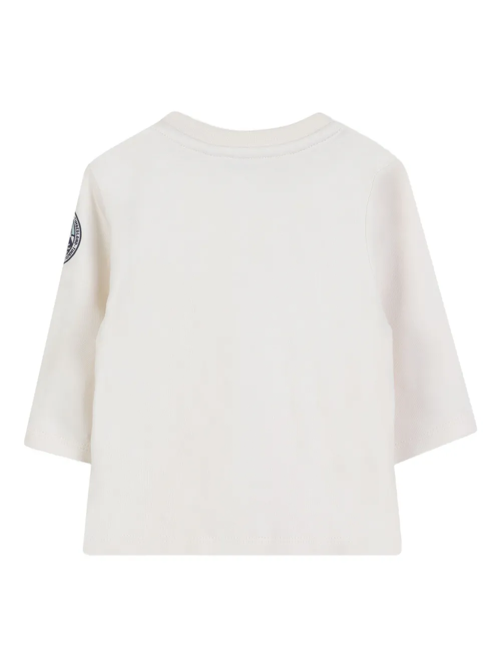 Timberland Kids Ribfluwelen tuinbroek Zwart