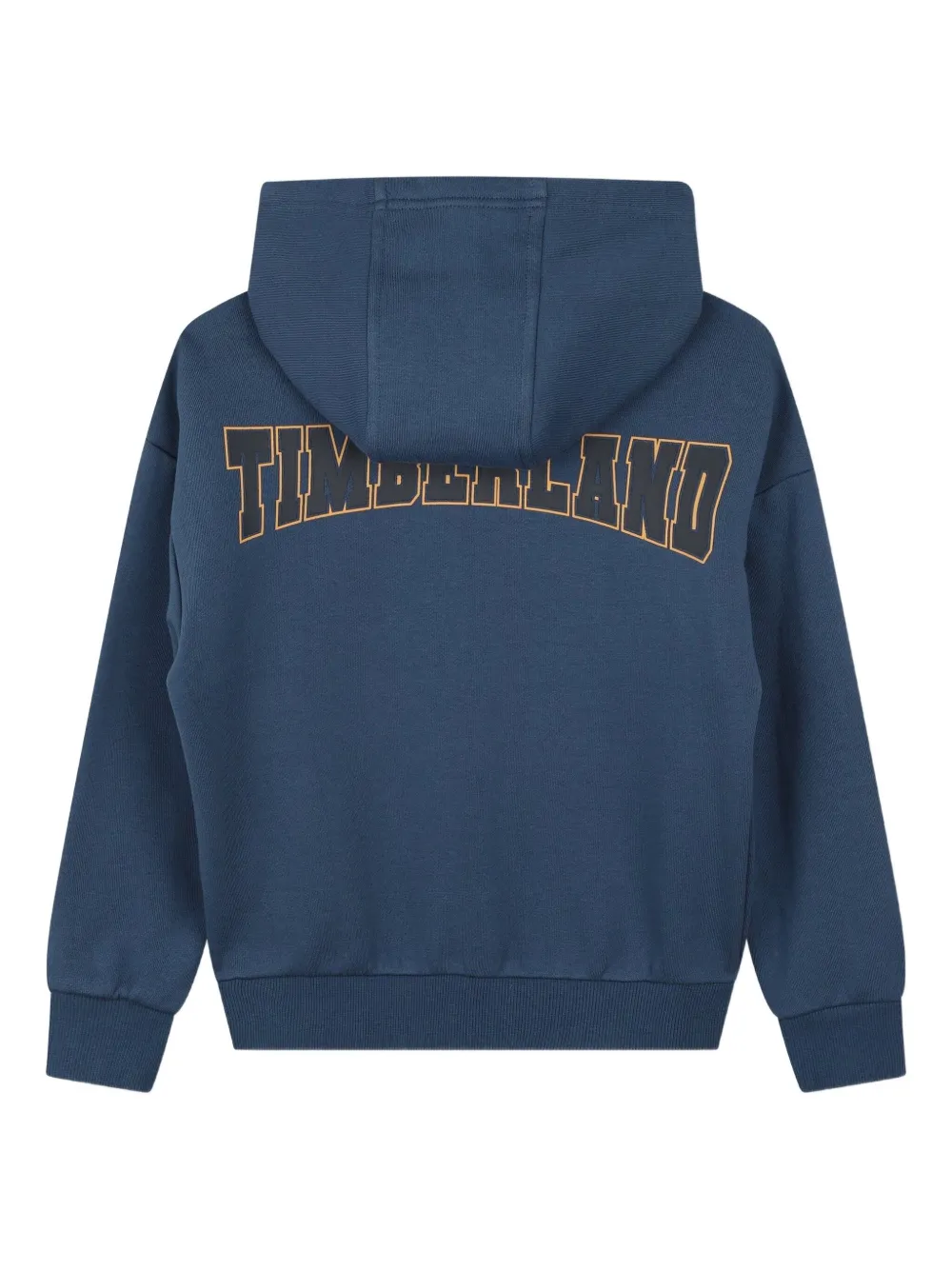 Timberland Kids Hoodie mit Logo-Detail | Kapuzen & Sweatshirts | Image 2