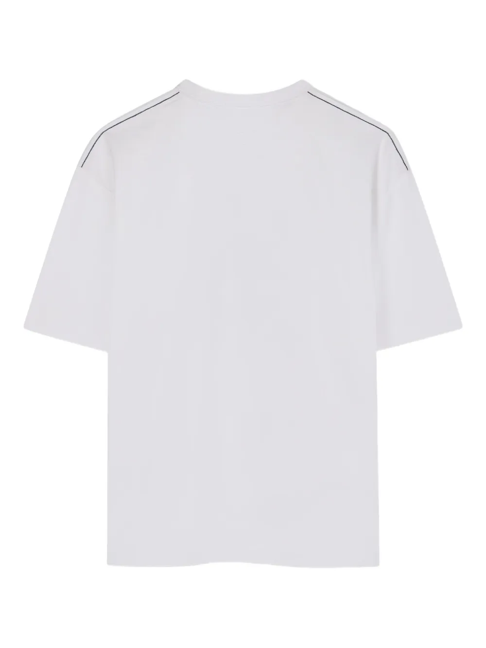 Timberland Kids logo-detail T-shirt | Boys T-Shirts | Image 2