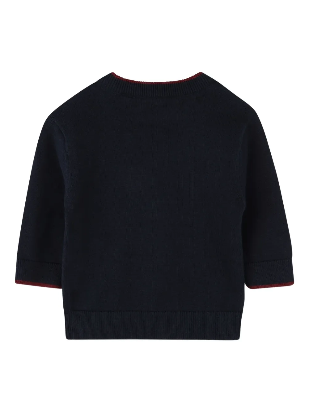 Timberland Kids dinosaur-print sweatshirt | Jumpers & Sweatshirts | Image 2