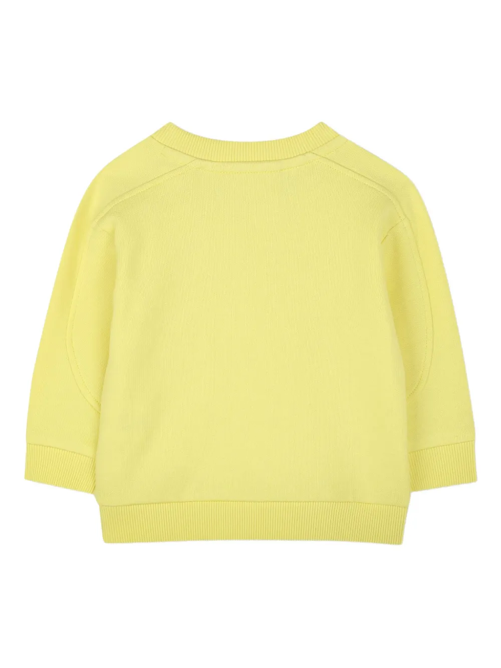 Timberland Kids graphic-print sweatshirt | Jumpers & Sweatshirts | Image 2