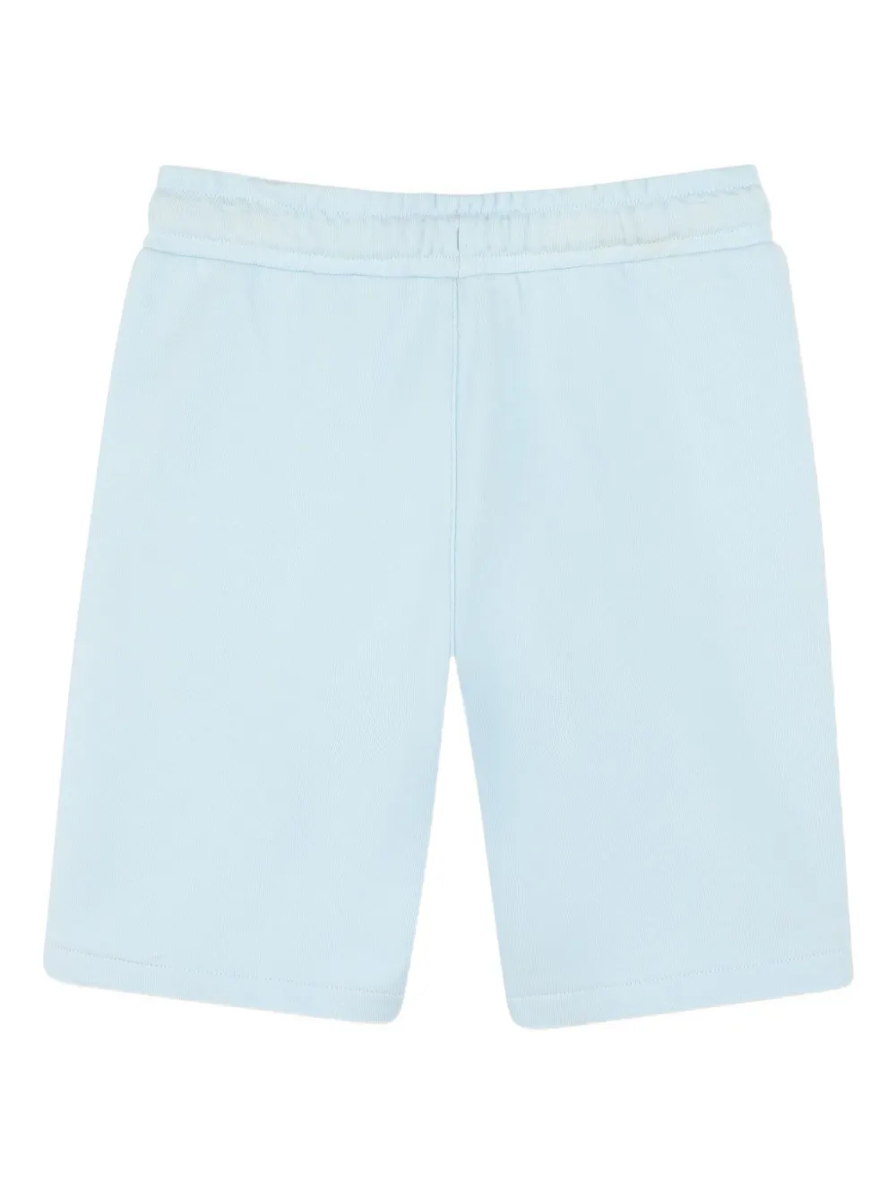 Timberland Kids logo-embroidered drawstring shorts | Boys Casual Shorts | Image 2