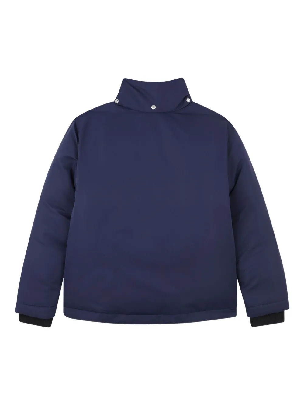 Timberland Kids Gefütterter Kapuzenmantel | Daunenmäntel für Teen Boys | Image 2