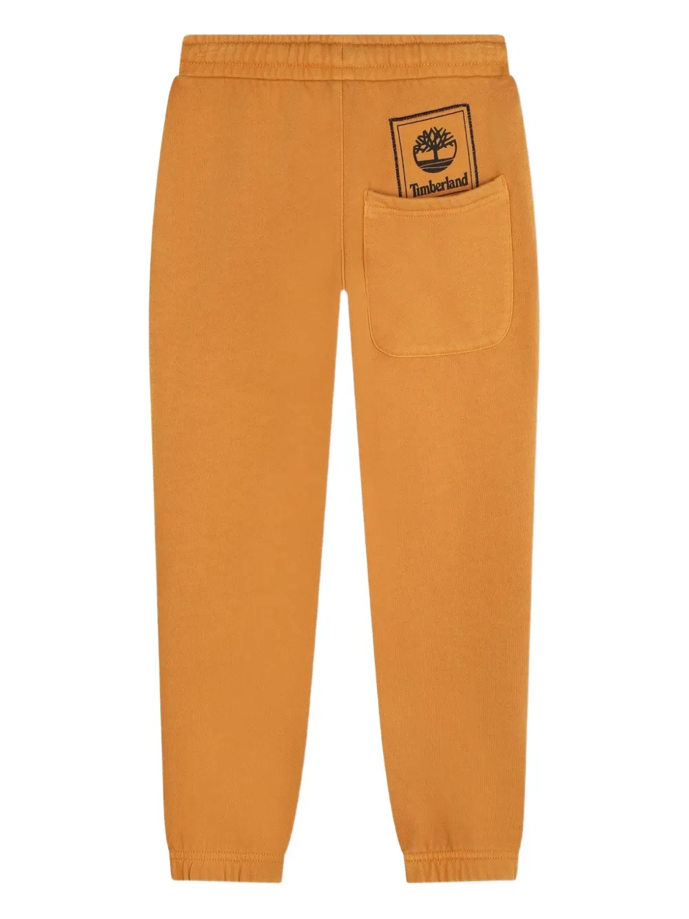 Timberland Kids logo-patch joggers | Tracksuit Bottoms | Image 2
