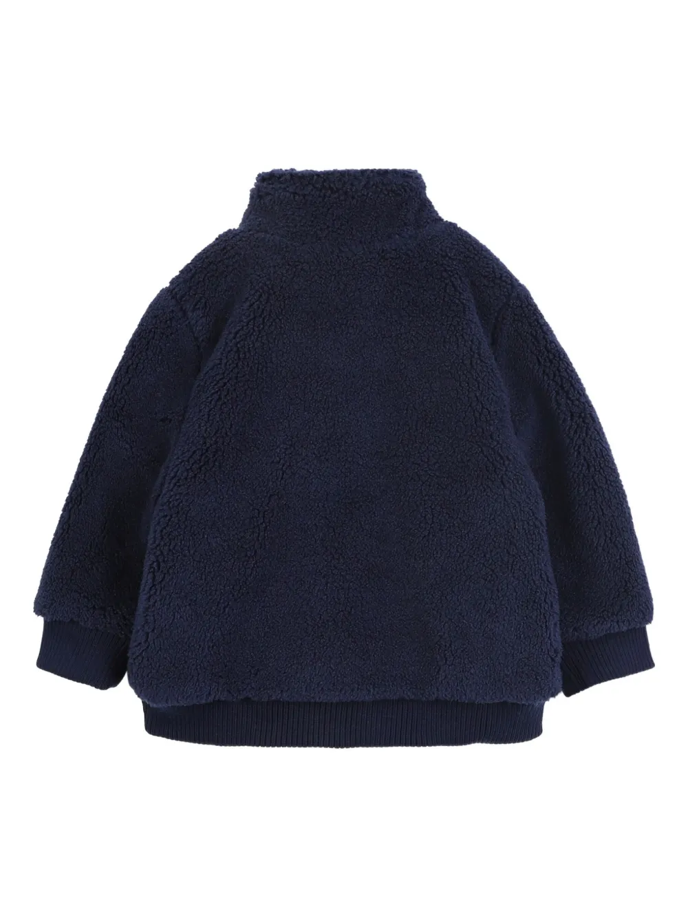 Timberland Kids sudadera con diseño color block | Suéteres | Image 2