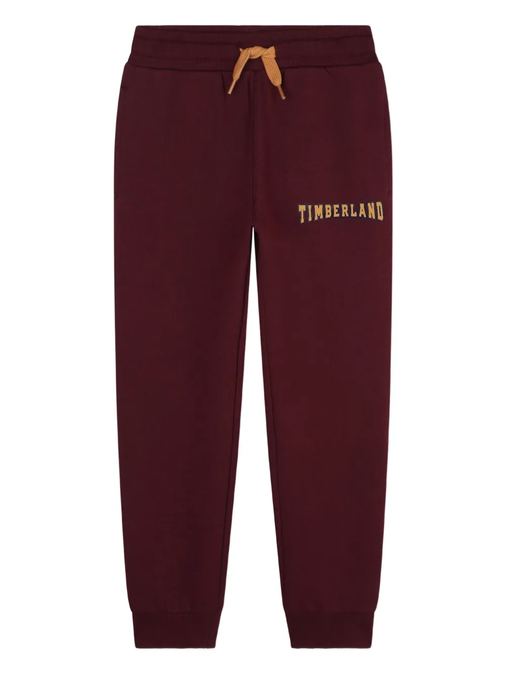 Timberland Kids トラックパンツ - レッド Timberland Kids トラックパンツ - レッド
