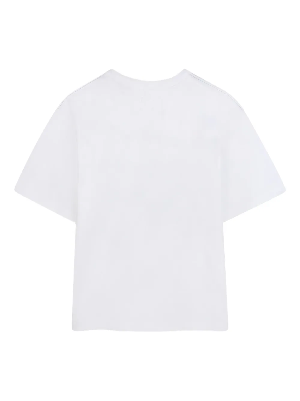 Timberland Kids bear-graphic T-shirt | Boys T-Shirts | Image 2