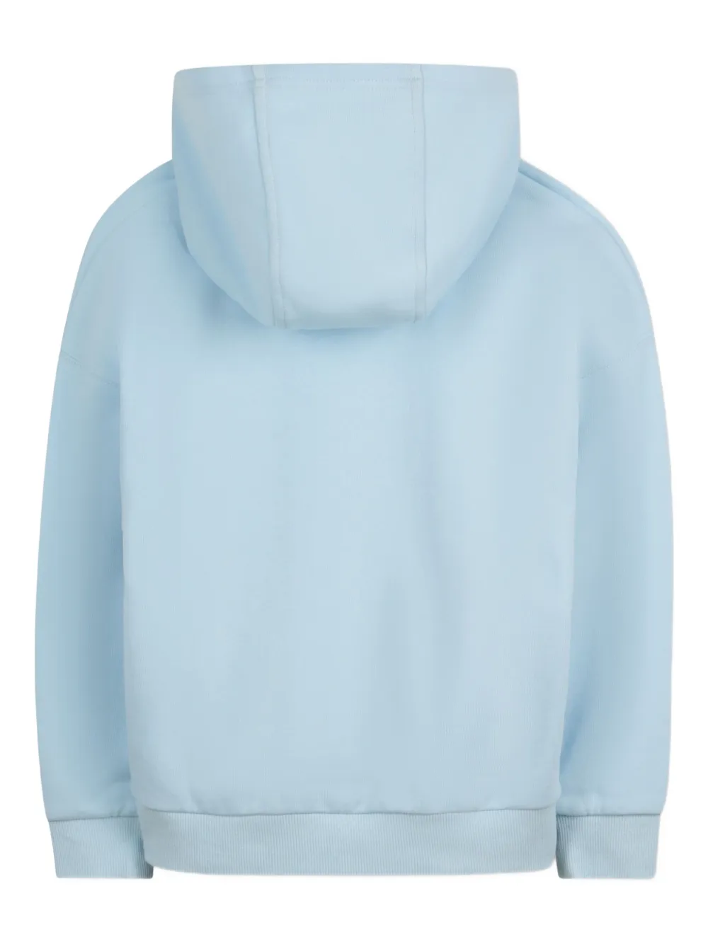 Timberland Kids Sweater met capuchon Blauw