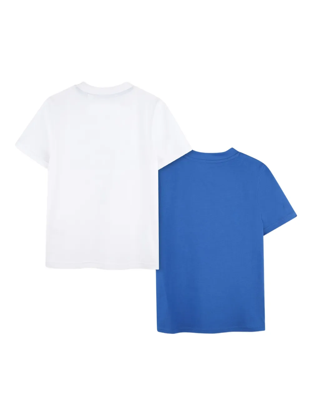 Timberland Kids cotton t-shirts (pack of two) | Boys T-Shirts | Image 2