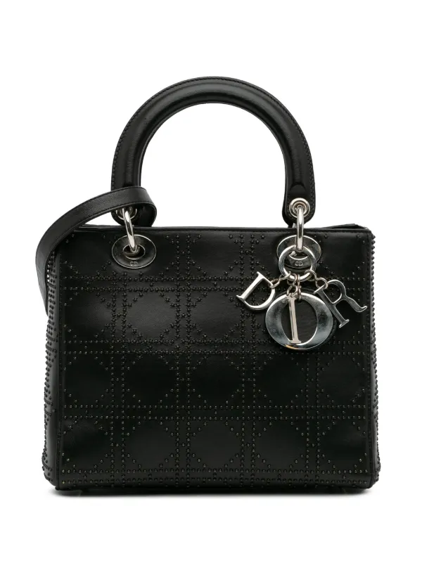 【✨️美品✨️】Christian Dior バッグ 正規品】美品 クリスチャン ディオール ショルダーバッグ ピンク