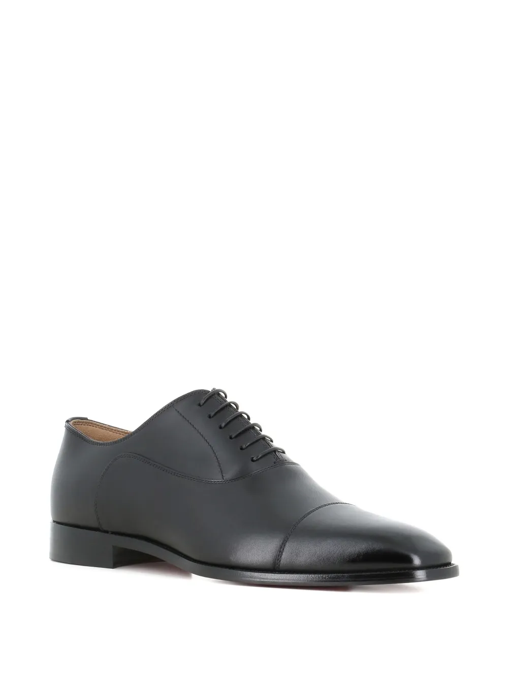 Christian Louboutin leather Oxford shoes | Oxford Shoes | Image 2