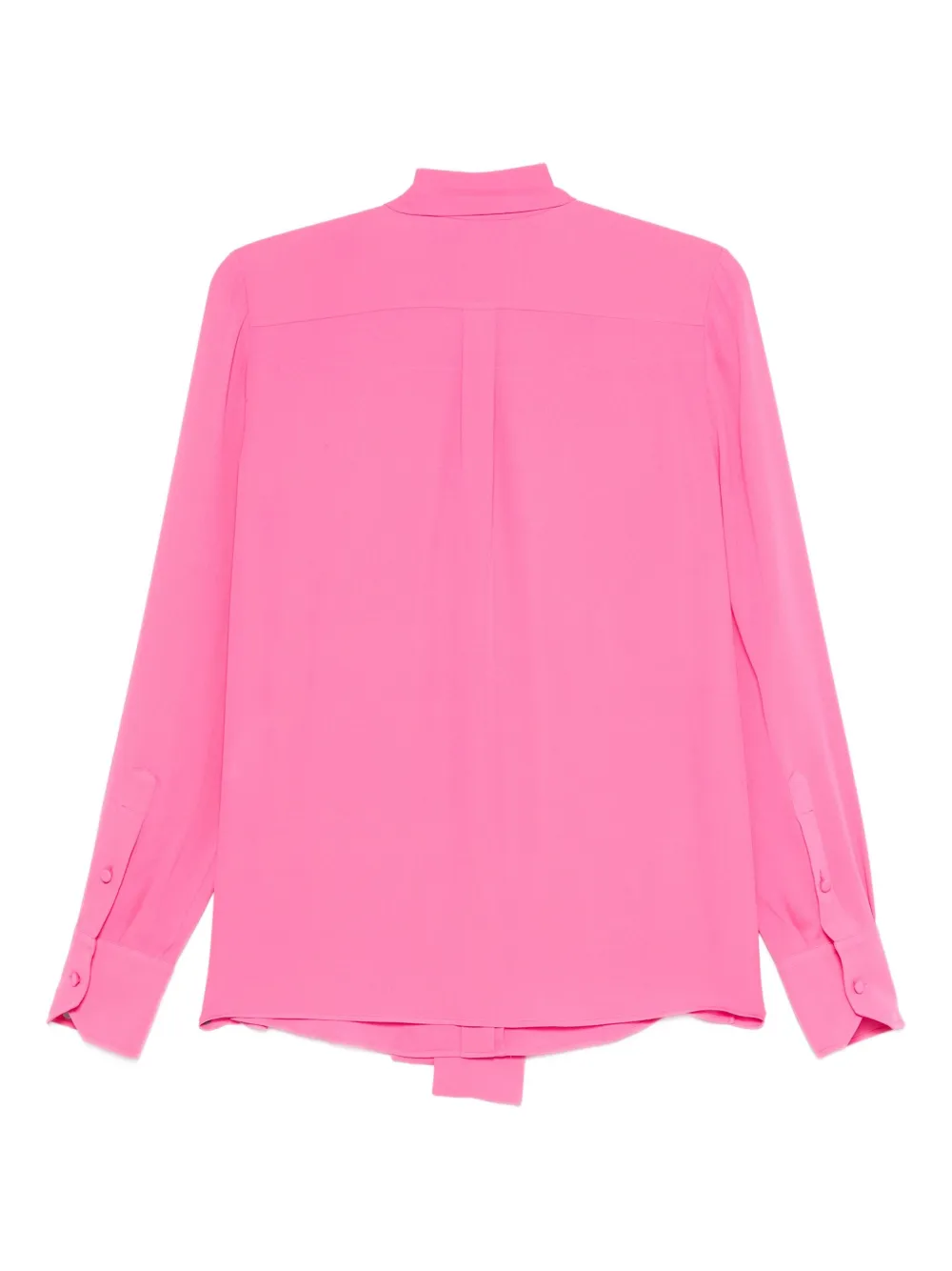Valentino Garavani Pre-Owned tie-neck blouse | Image 2