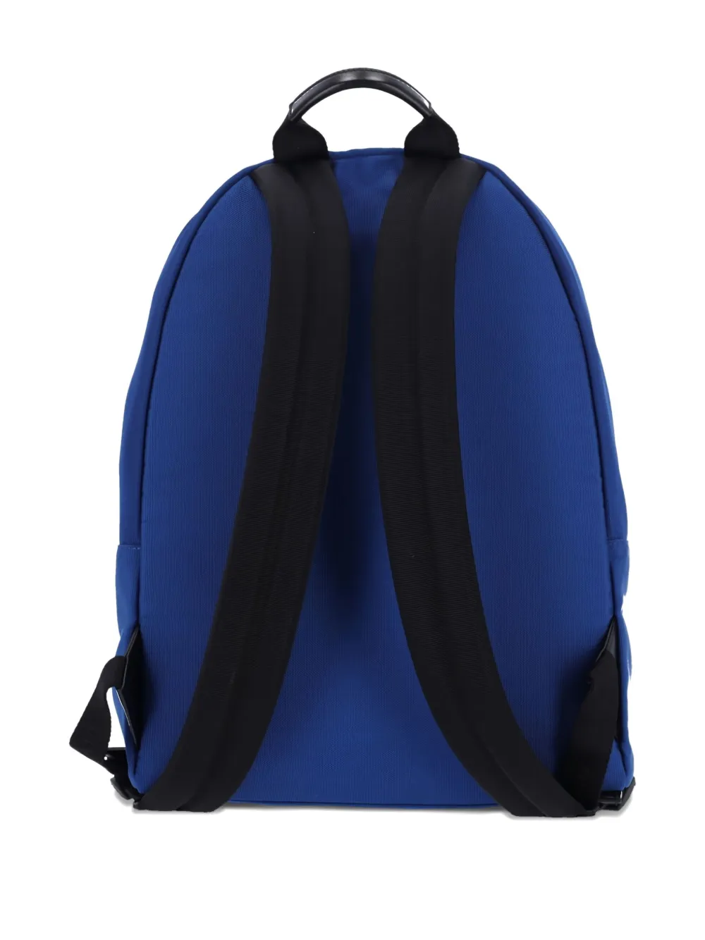 Givenchy logo-detail backpack Blauw