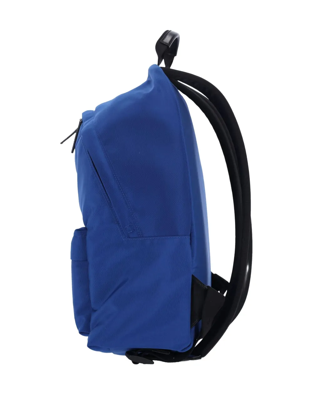 Givenchy logo-detail backpack Blauw
