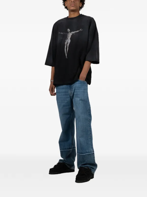 OUR LEGACY Third Cut ジーンズ | ブルー | FARFETCH JP