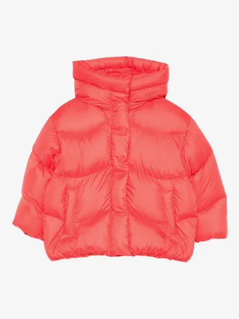 Il Gufo quilted puffer jacket