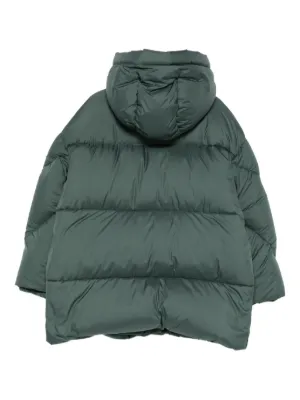il gufo イルグッフォ　イタリア製リバーシブルアウター IL GUFO（イル・グッフォ）キッズ - FARFETCH
