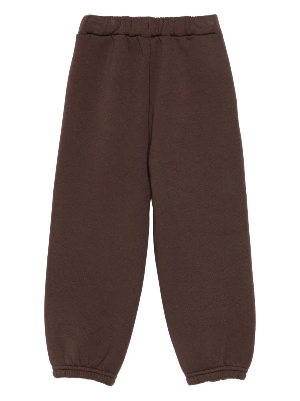 Il Gufo elasticated-waistband track pants | Tracksuit Bottoms | Image 2