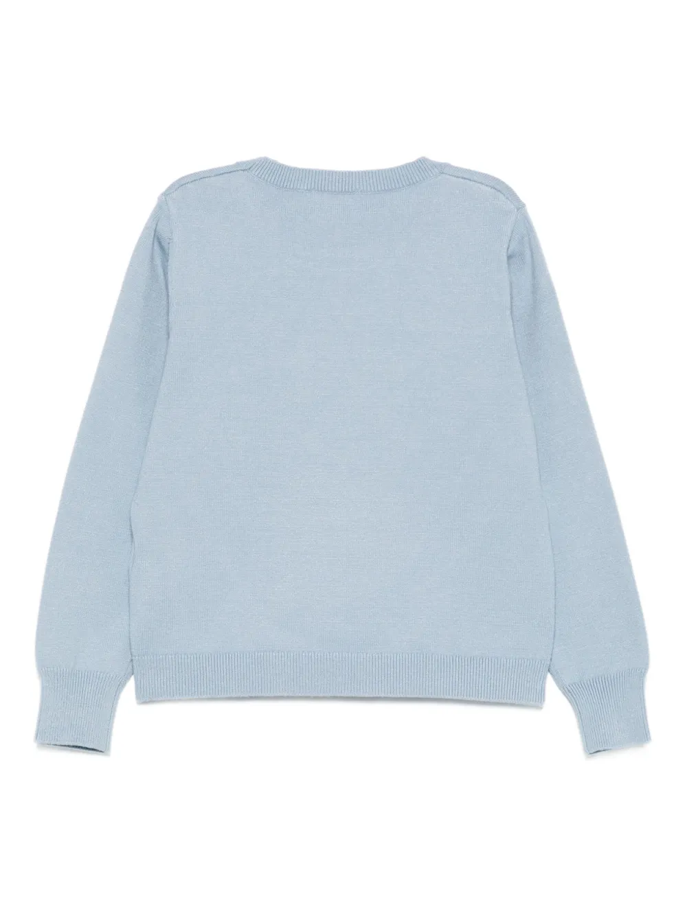 Liu Jo Kids sweat à imprimé graphique | Sweats & hoodies | Image 2