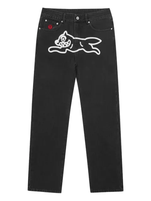 ICECREAM Running Dog jeans