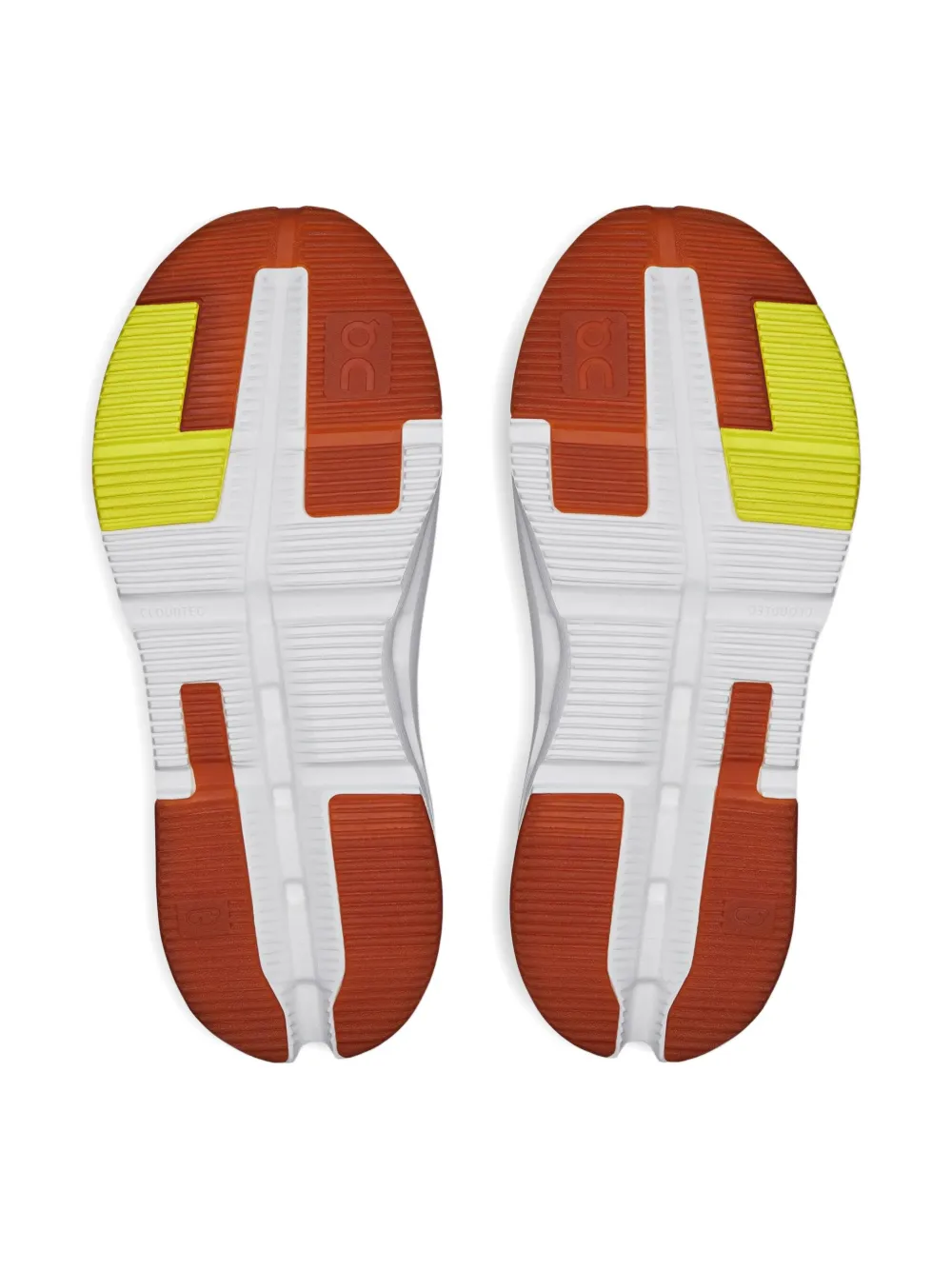 On Running Cloudnova Sneakers In Multi