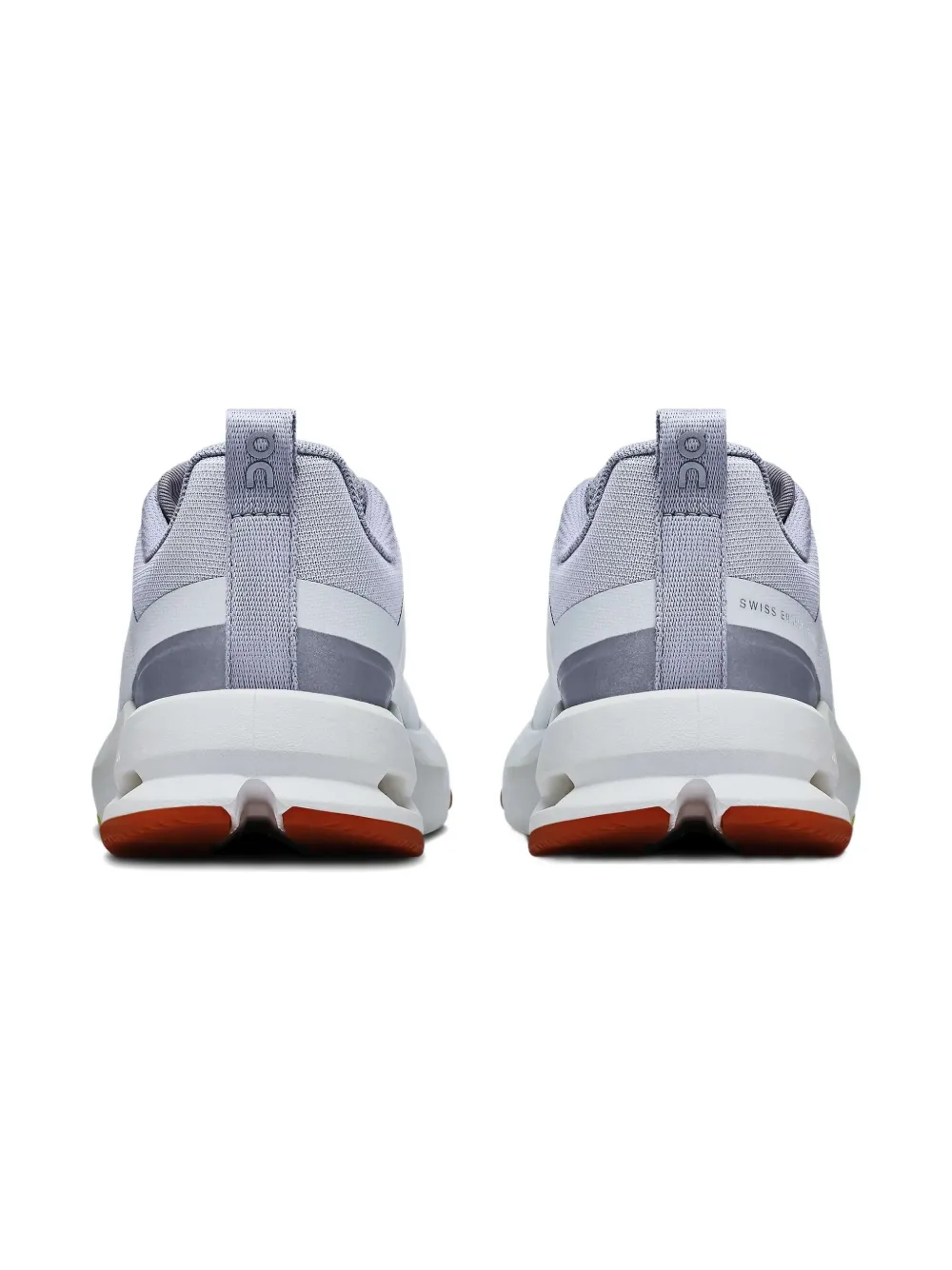 On Running Cloudnova Sneakers In Multi