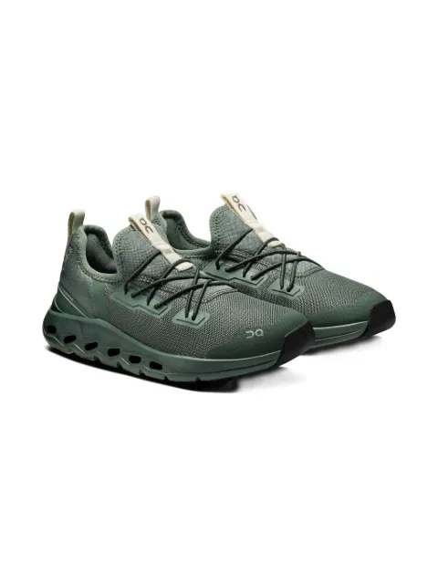 on running kids Cloudleap sneakers