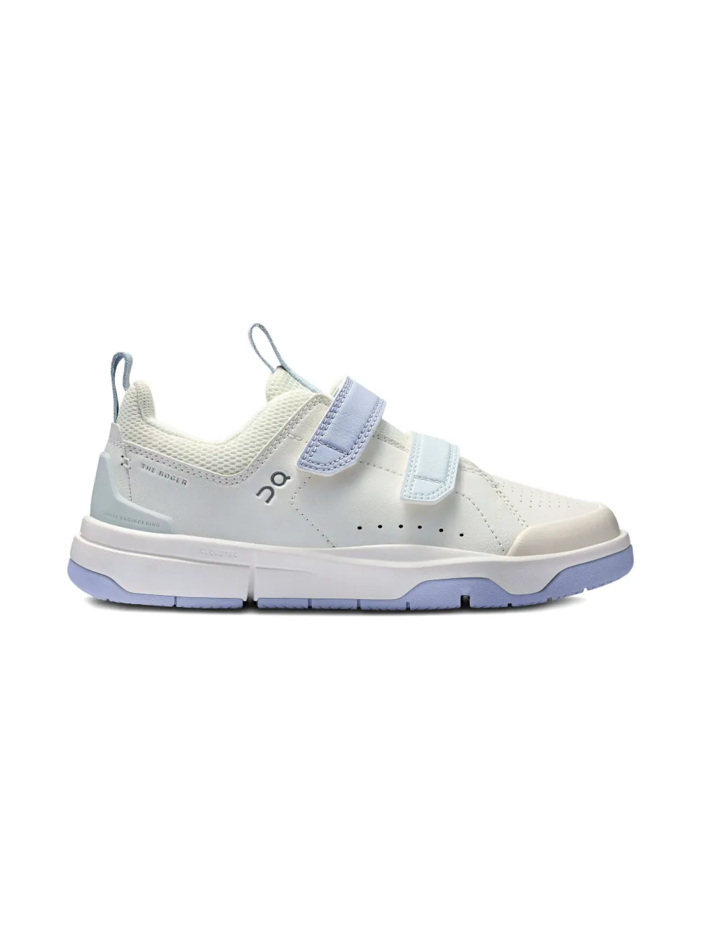 on running kids touch-strap sneakers | Teen Boy Shoes | Image 2